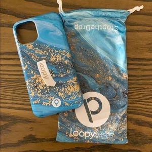 Loopy IPhone 11 Pro Case - Jasper